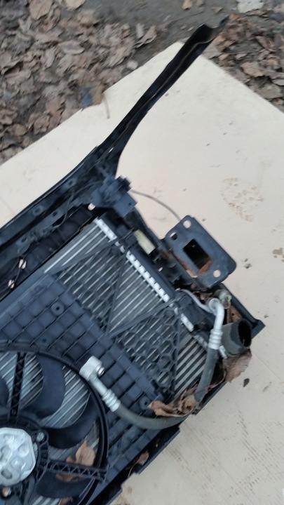 фото №10, Skoda fabia ii рестайлінг 10-14 pas переднє tdi