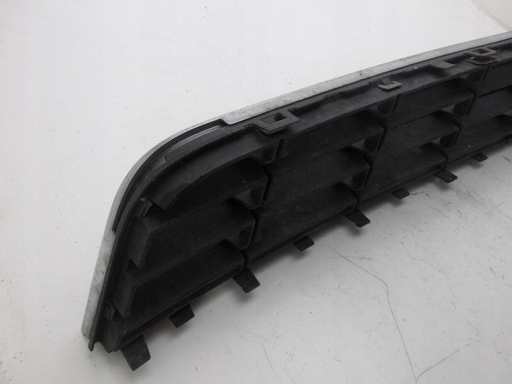 фото №10, Vw passat b6 05-10 решётка бампера передняя перед хром 3c0853677