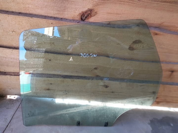 фото №1, Стекло дверь левый зад peugeot 308 sw t7 09r