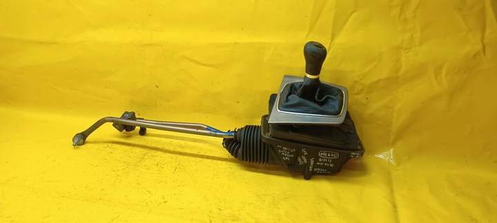 фото №11, Домкрат коробки передач механическая коробка передач audi a4 b6 2,0b 8e0711025 00-04r 5 коробки передач .