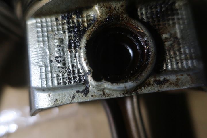 фото №3, Toyota rav 4 rav4 поршень шатун 2.0 150km vvti b 01-05