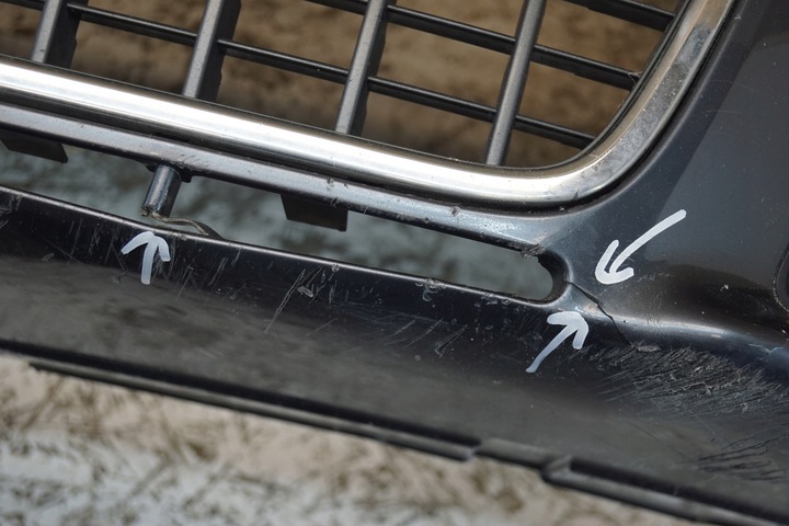 фото №13, Бампер перед audi a4 b7 s-line