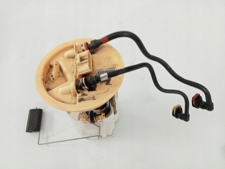 фото №3, Ford focus mk3 c-max 1.5 tdci насос поплавок топлива f1f1-9h307-ab