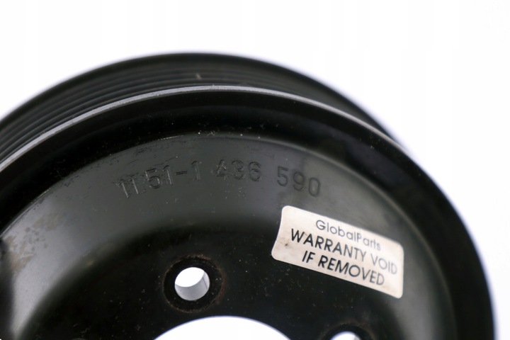 фото №10, Bmw e38 e39 e46 e53 e60 e61 e65 e66 e83 e85 z3 колесо пасове насоса води