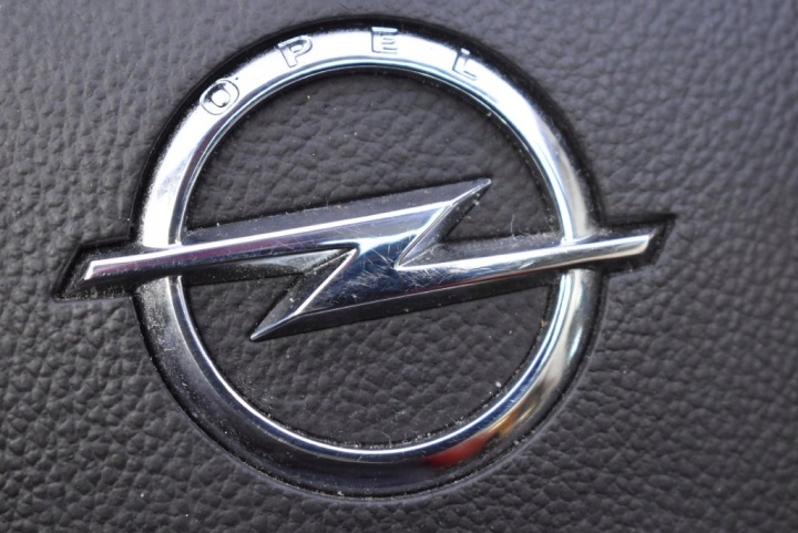 фото №7, Подушка  повітряна подушка водія 22964968 opel insignia a 08-14