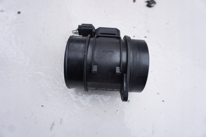 фото №1, Витратомір renault laguna 3 iii 2.0 dci