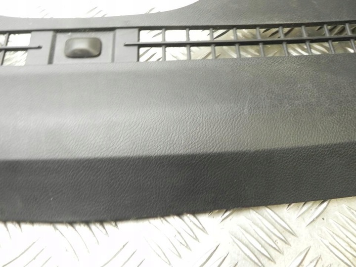 фото №6, Защита ford usa edge 2016 отверстия вентиляционные gt4br046b62ab