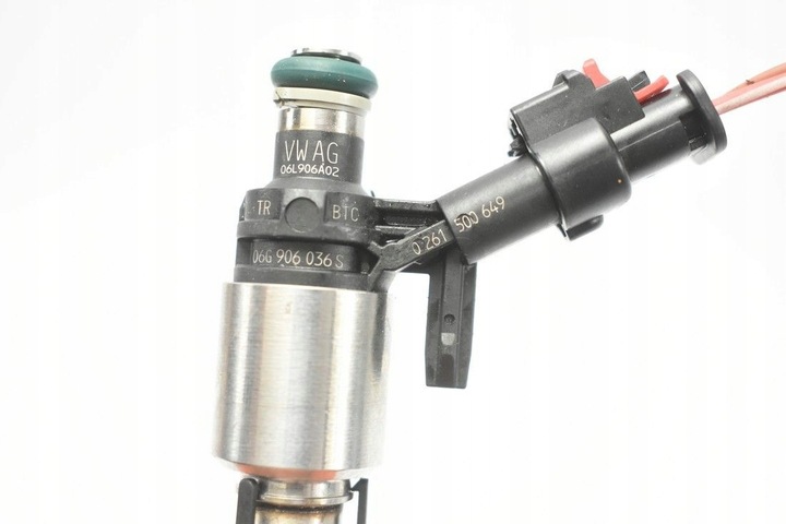фото №4, Інжектор vag