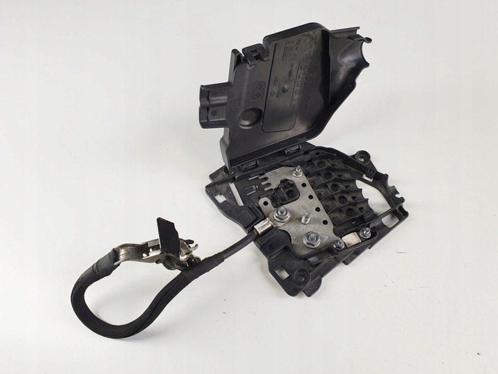 фото №1, Citroen c3 picasso 12r 1.4 vti клема коробка