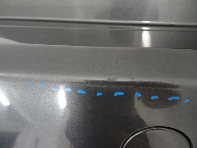 фото №12, Citroen c4 grand picasso ii бампер задний 6xpdc корпус поддона