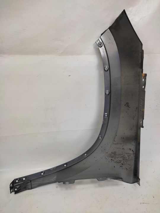 фото №8, Skoda kodiaq 565 крило праві переднє перед 2016-