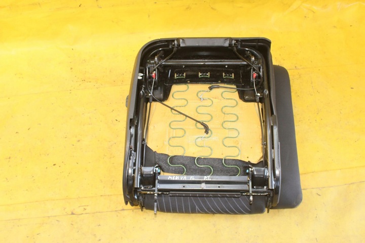 фото №8, Сидіння праві зад meriva a fl