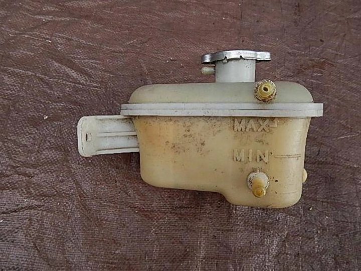 фото №5, Бачок расширительный kia cerato 1.5 1.6 2.0crdi 04-08