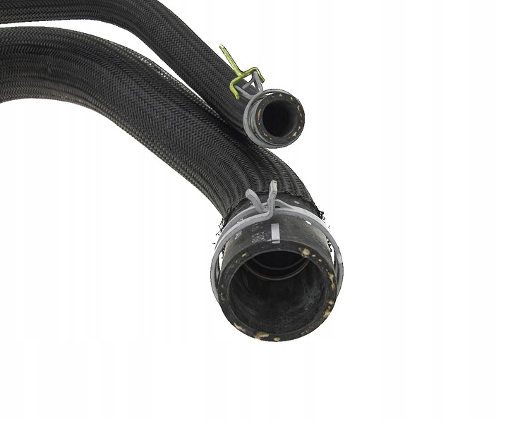 фото №8, Шланг радіатор do chrysler pacifica 2021- 68238070ad