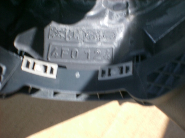 фото №14, Кермо audi a4 b7 8p0419091q