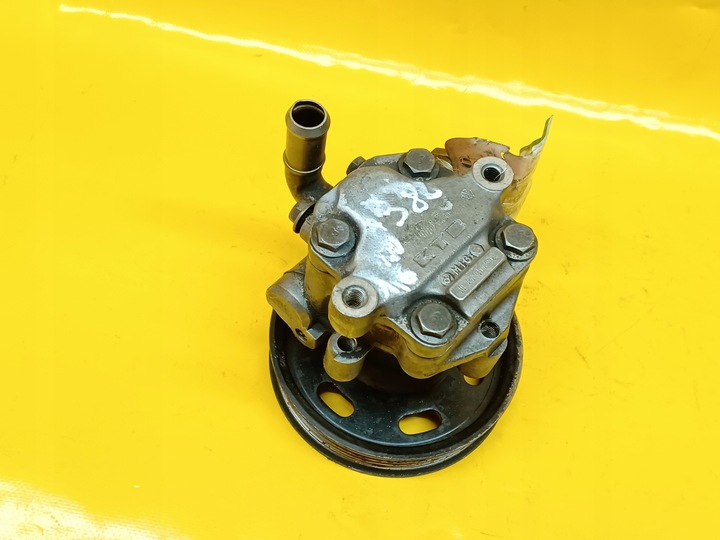 фото №9, Насос підсилювача audi a3 8l 1j0422154b