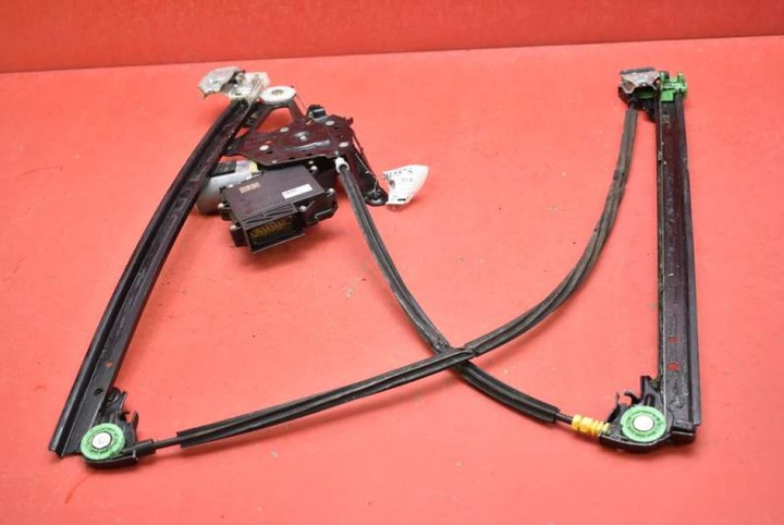 фото №9, Подъемник стекла левый перед eu 7m3959801 vw sharan 1 i 00-03