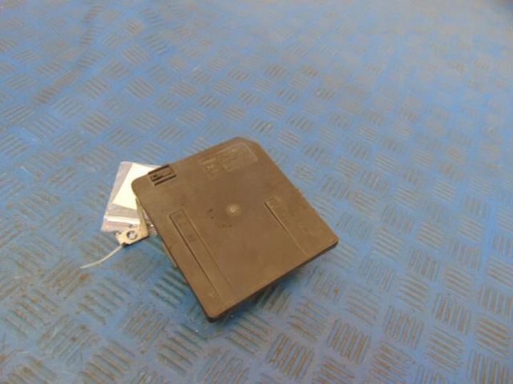 фото №4, Renault megane ii 1.6b модуль bsm 8200481867