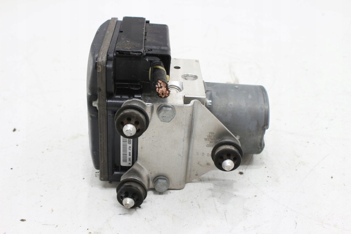 фото №8, Насос abs 4h0907379b audi a8 d4
