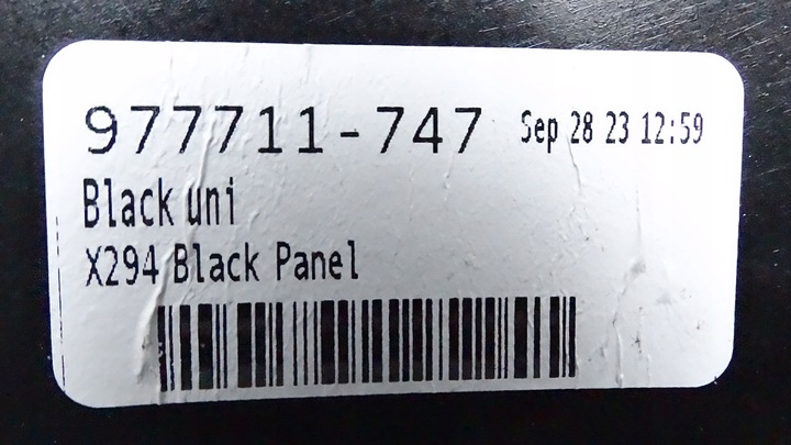 фото №11, Mercedes eqe x294 решётка радиатор решётка радиатора перед камера a2948852300