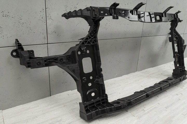 фото №8, Kia optima iv jf 2015-2020 pas переднє підсилювач лобове 64101d4000