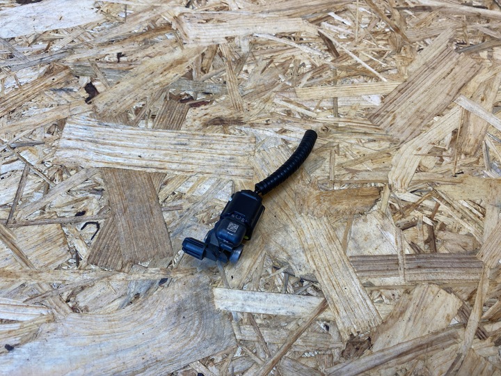 фото №7, Датчик удара штекер nissan juke ii f16 985815ra0a 2019-