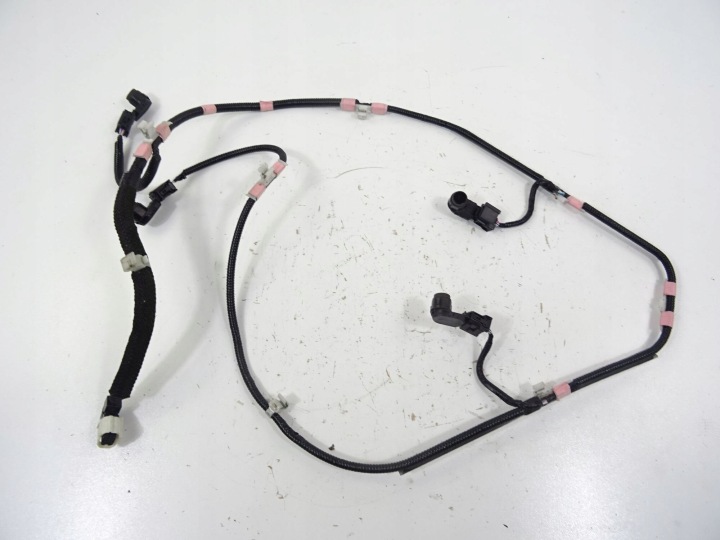 фото №13, Toyota rav4 5 v установка жгут pdc 6006049730 2018-2026