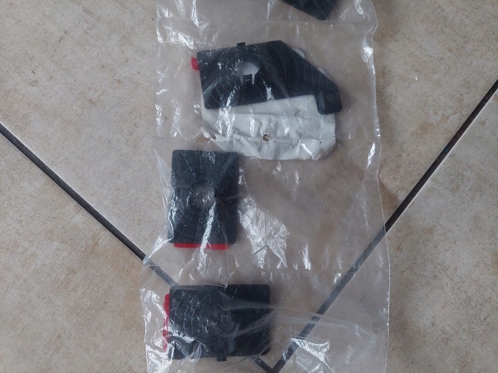 фото №5, Корзина - кронштейн датчик pdc - зад - bmw 3 f34 gt м-пакет