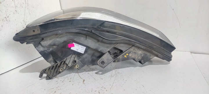 фото №8, Audi a6 s6 c7 4g 2016 лампи передні