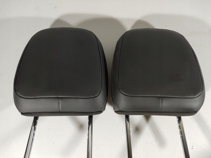 фото №3, Jeep compass 17r- підголівник сидіння перед