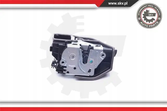 фото №10, 2x замки дверь esen skv l+p do bmw 1 e82, 1 e87, 1 e88, 1 f20, 2, 2 f22