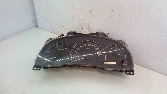 фото №7, Спідометр  toyota avensis verso 83800-44430