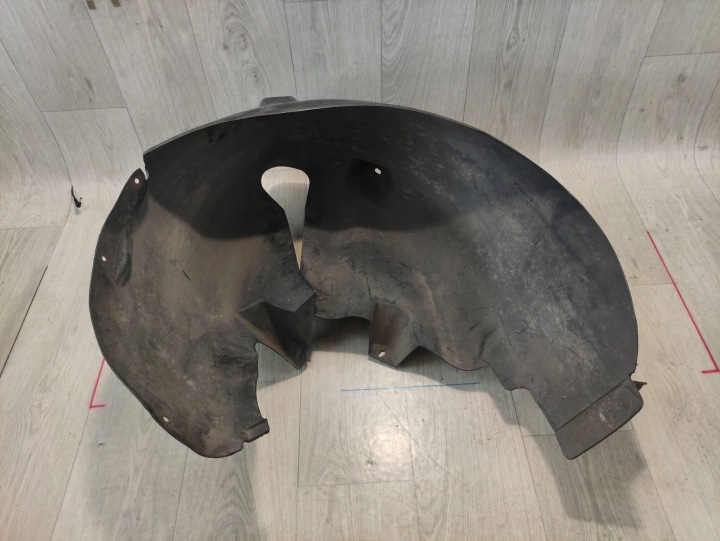 фото №6, Opel astra j подкрылок правое зад 13271415