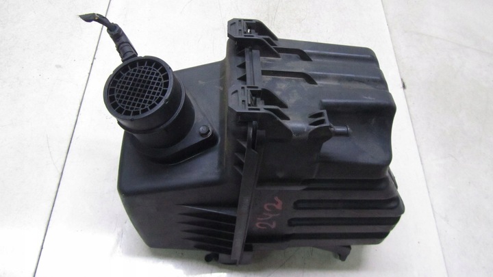 фото №6, Hyundai ix35 1.7 корпус фильтра воздуха 10-16