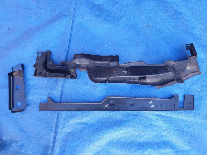 фото №12, Audi a5 f5 b9 рестайлинг s5 s-line бампер переднее перед