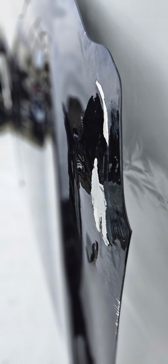 фото №7, Капот крышка двигателя citroen ds3 crossback 2018 - оригинал