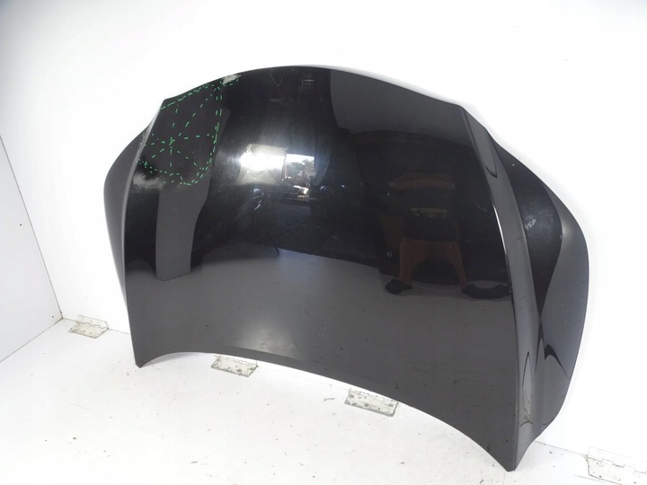 фото №3, Капот lexus rx iv 4 16-22