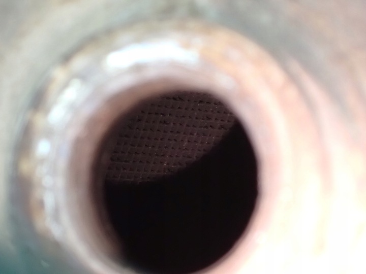 фото №5, Катализатор правые audi a8 s8 d3 5.2 короткий 4f0131701dc