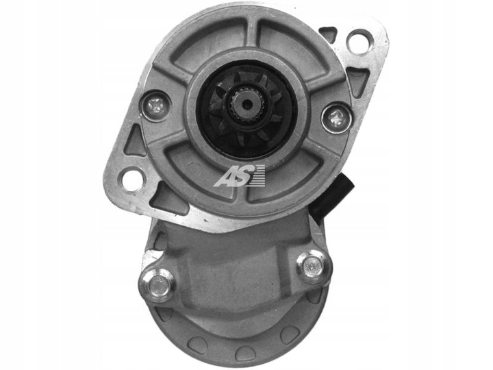 фото №16, Стартер as-pl s6024