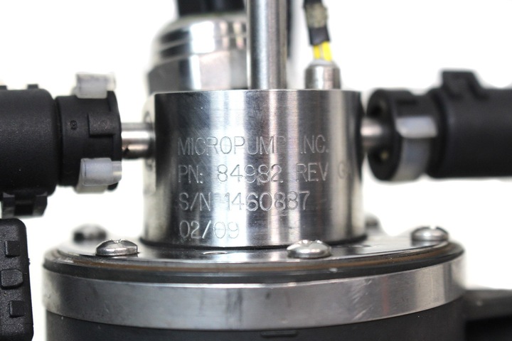 фото №10, Audi q7 насос adblue 4l0131899c+przewody 4l0131911a 4l0131912 4l0131899g 4l