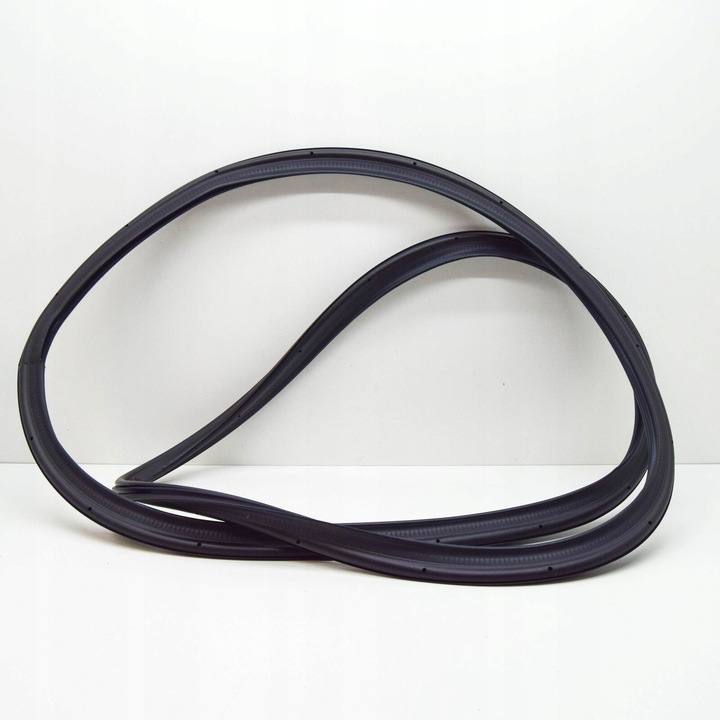 фото №7, New vw golf vii вариант ba5, bv5 bootlid уплотнитель rubber 5g6827705e оригинал