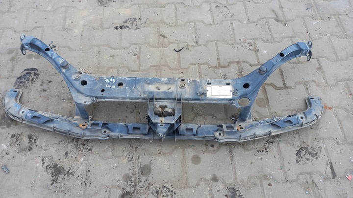 фото №1, Pas переднє ford focus 1.8tddi hb