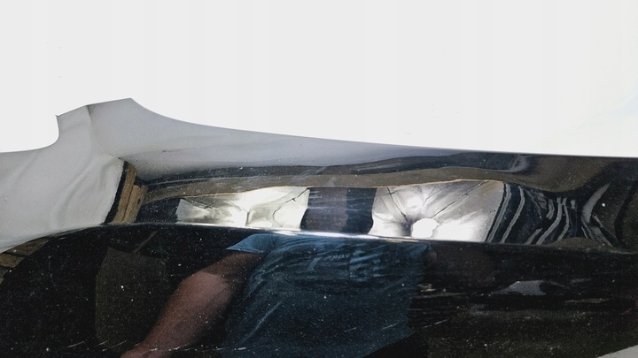 фото №8, Бампер перед переднее tesla модель y оригинальный