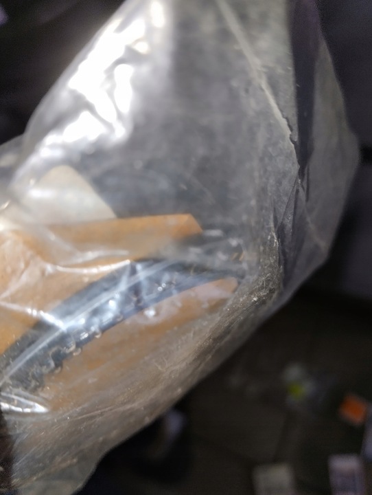 фото №4, Кольца поршневые daewoo tico daewoo matiz