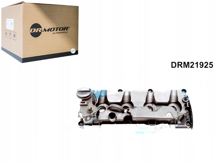 фото №1, Крышка клапанов vag dr.motor автомобильный