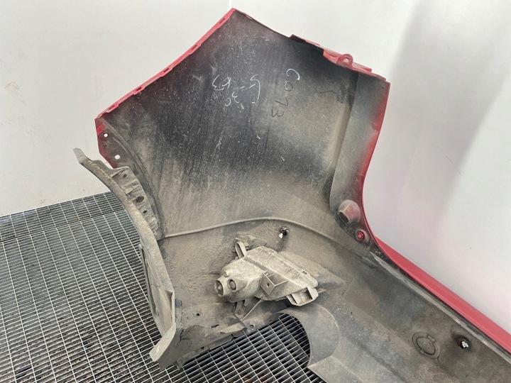 фото №12, Бампер зад задній mazda cx-5 2016 41v pdc