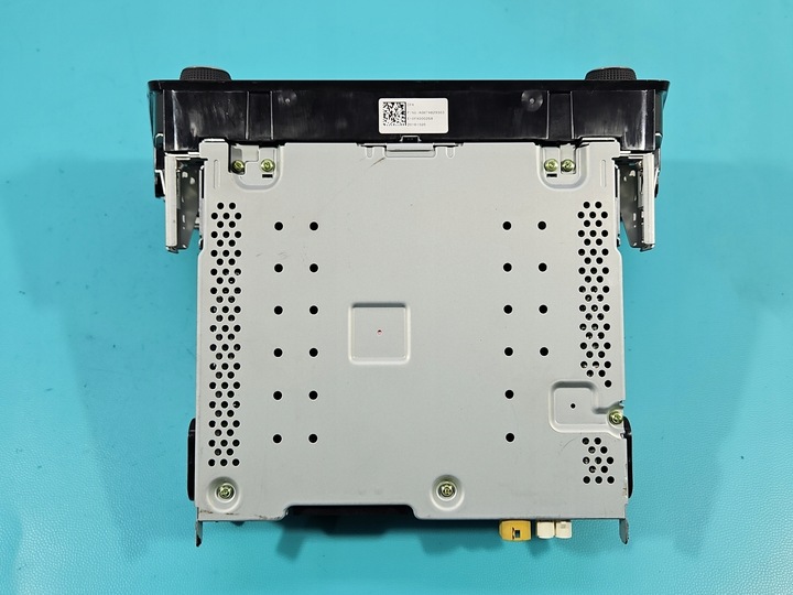 фото №9, Радіо заводські skoda fabia iii 6v0035871d радіопрогравач