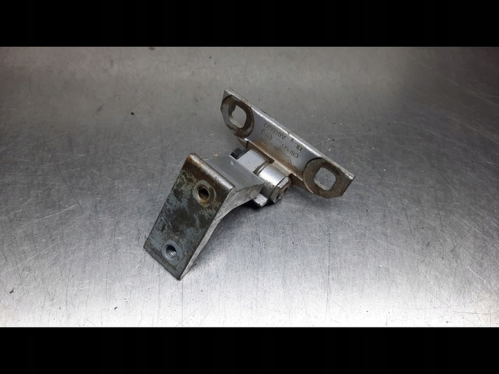 фото №1, Петля дверь левый зад верхний volvo s60 ii 31299544