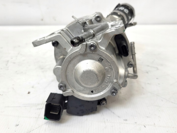 фото №8, Турбонагнетатель e-boost maserati levante gt 2.0 22r