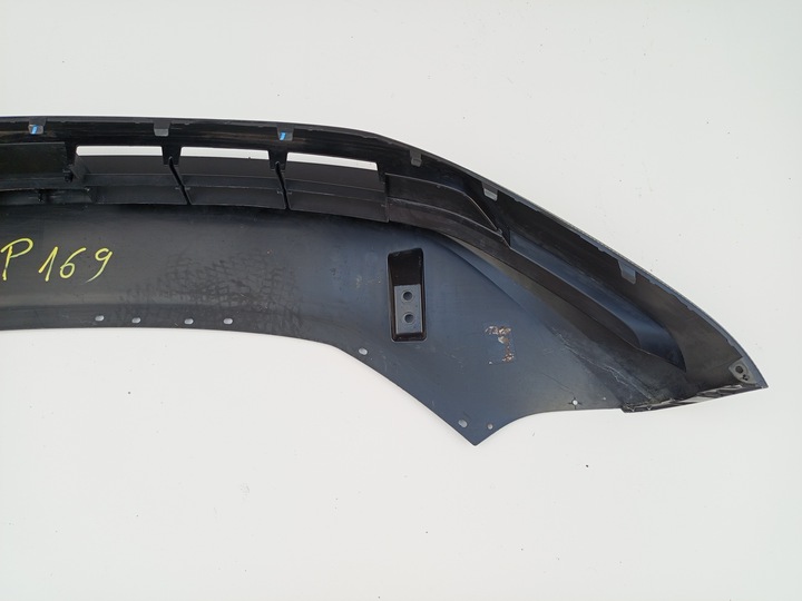 фото №11, Volvo ex30 ex-30 2023- спойлер накладка бампера перед 860003632 ÷